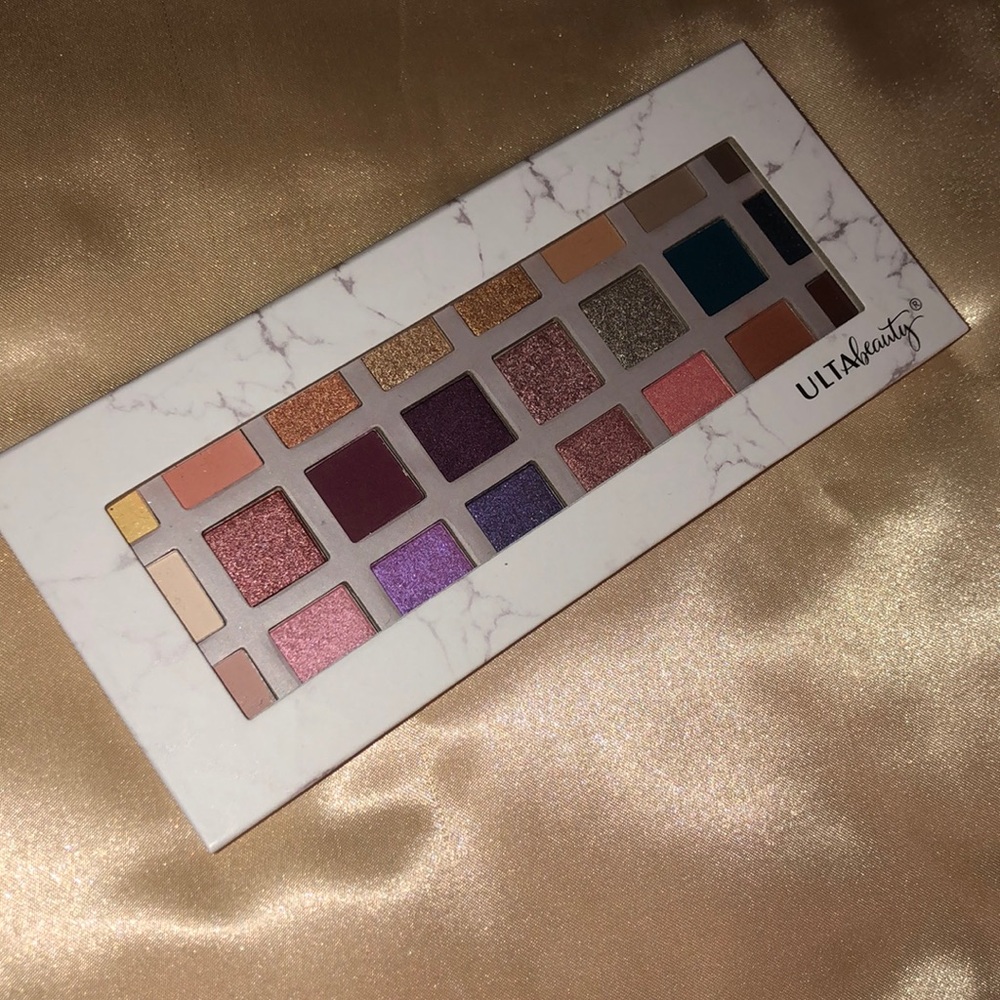 Ulta beauty palette